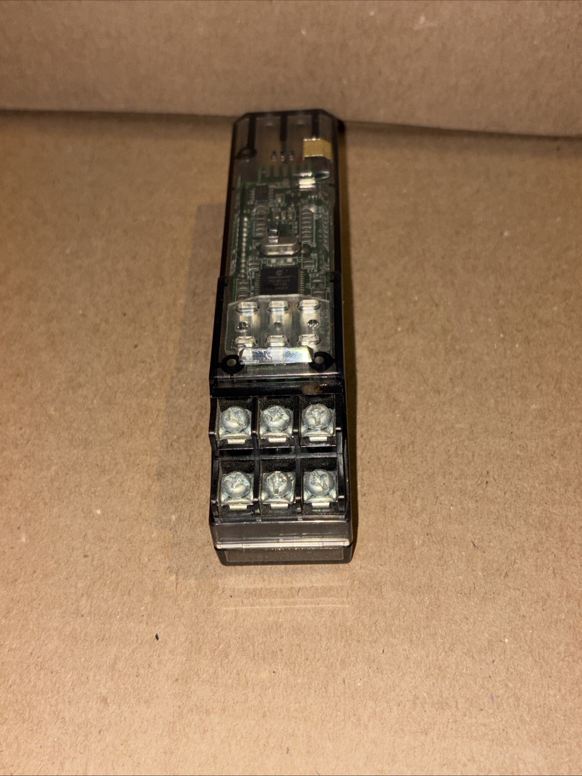 HUNTER ACM-600 6-STATION CONTROL MODULE ACC2 ACC