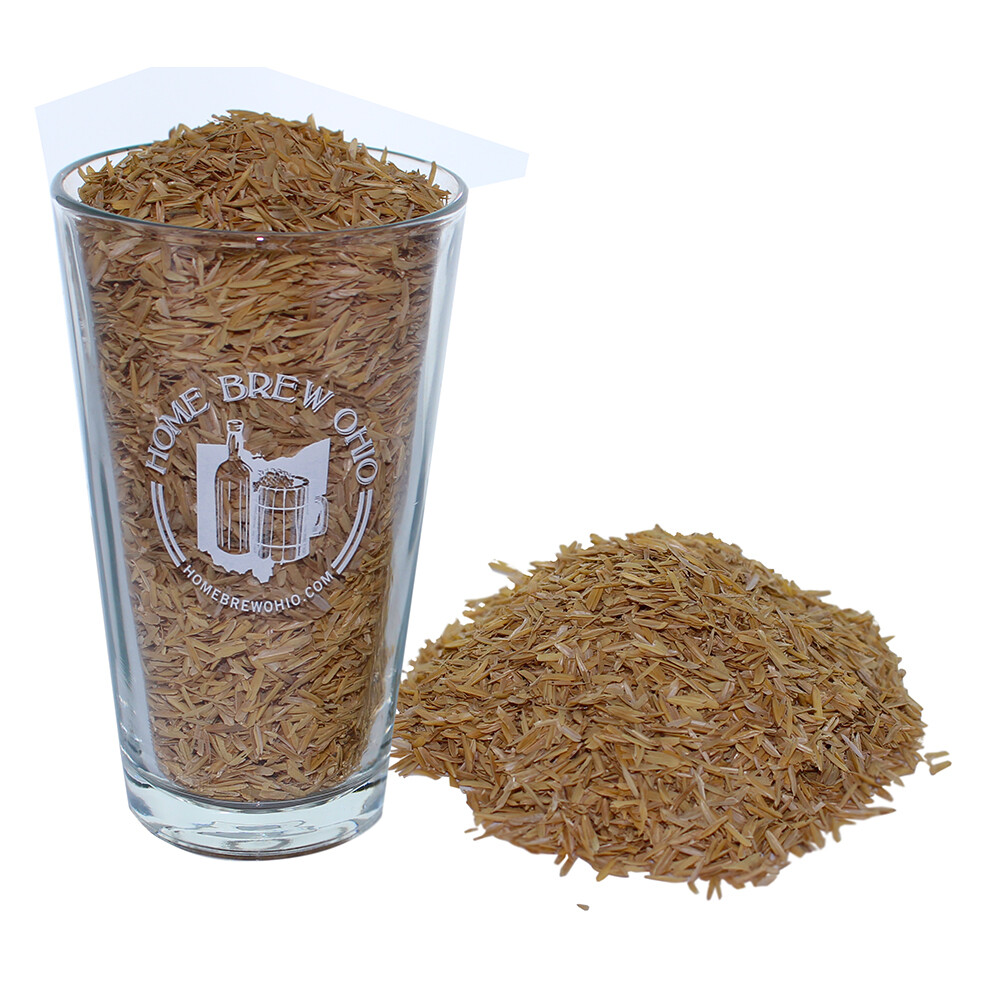 Rice Hulls 50 Lb.