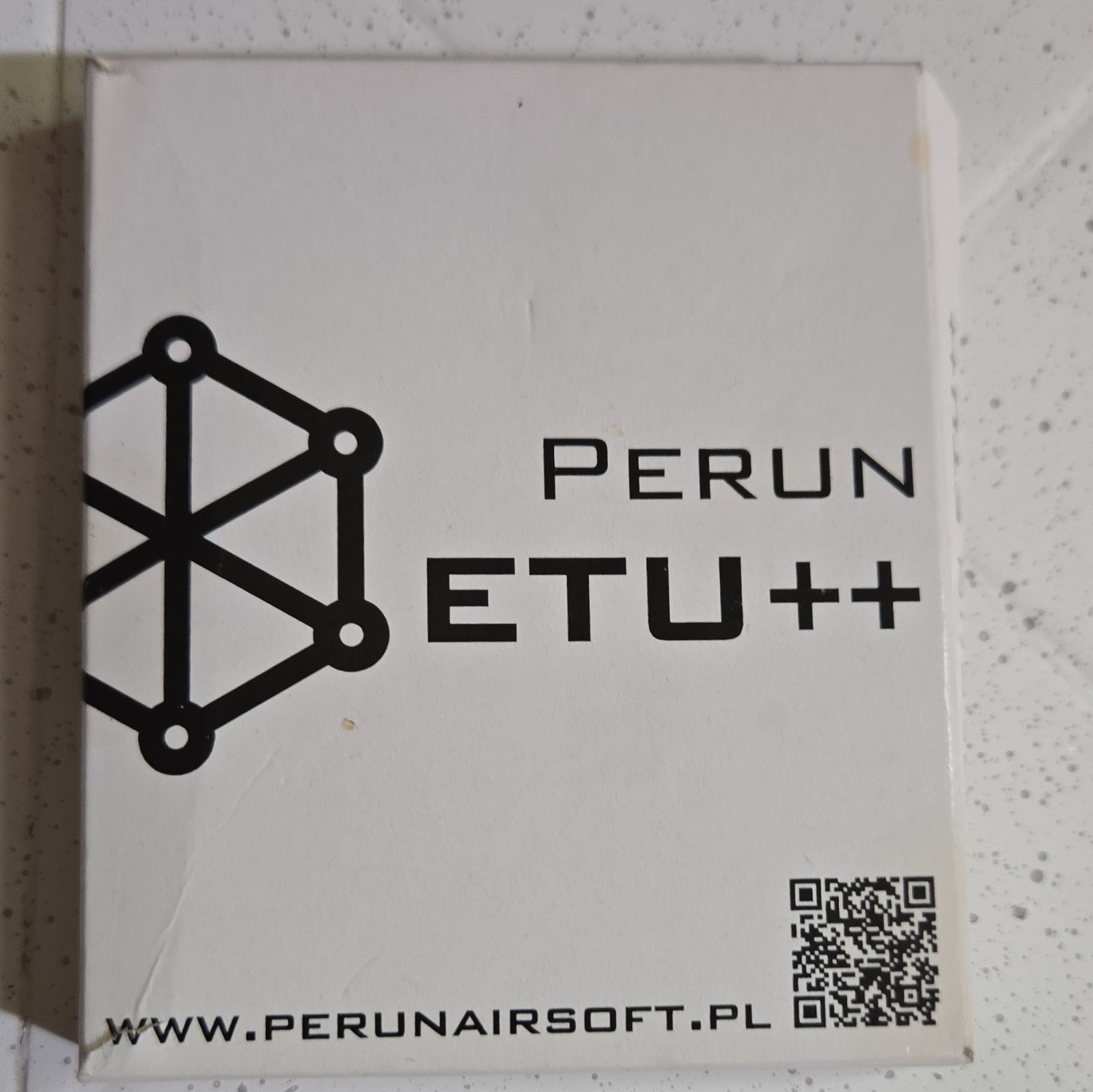 Perun ETU++