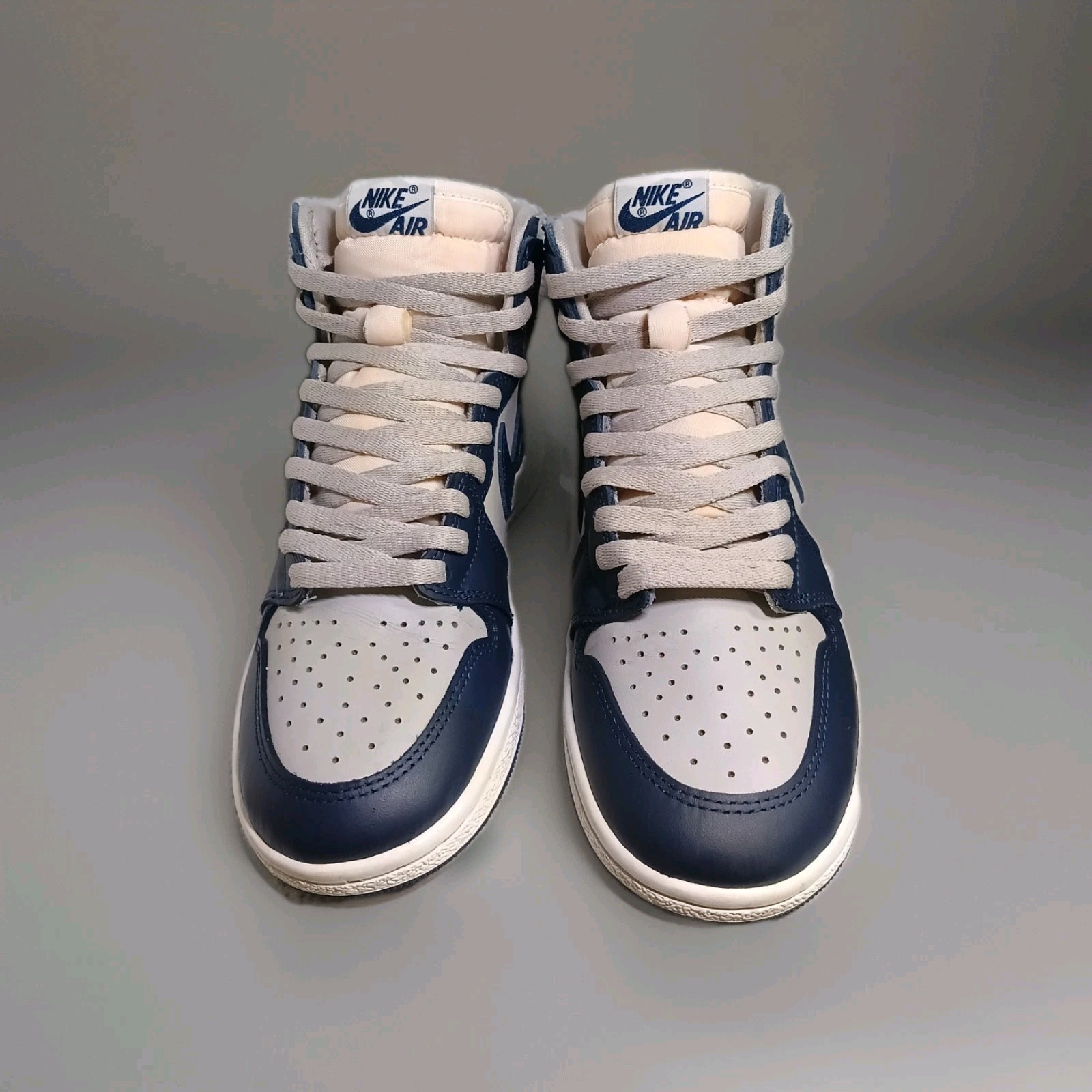Size 6 - Jordan 1 Retro '85 High Georgetown