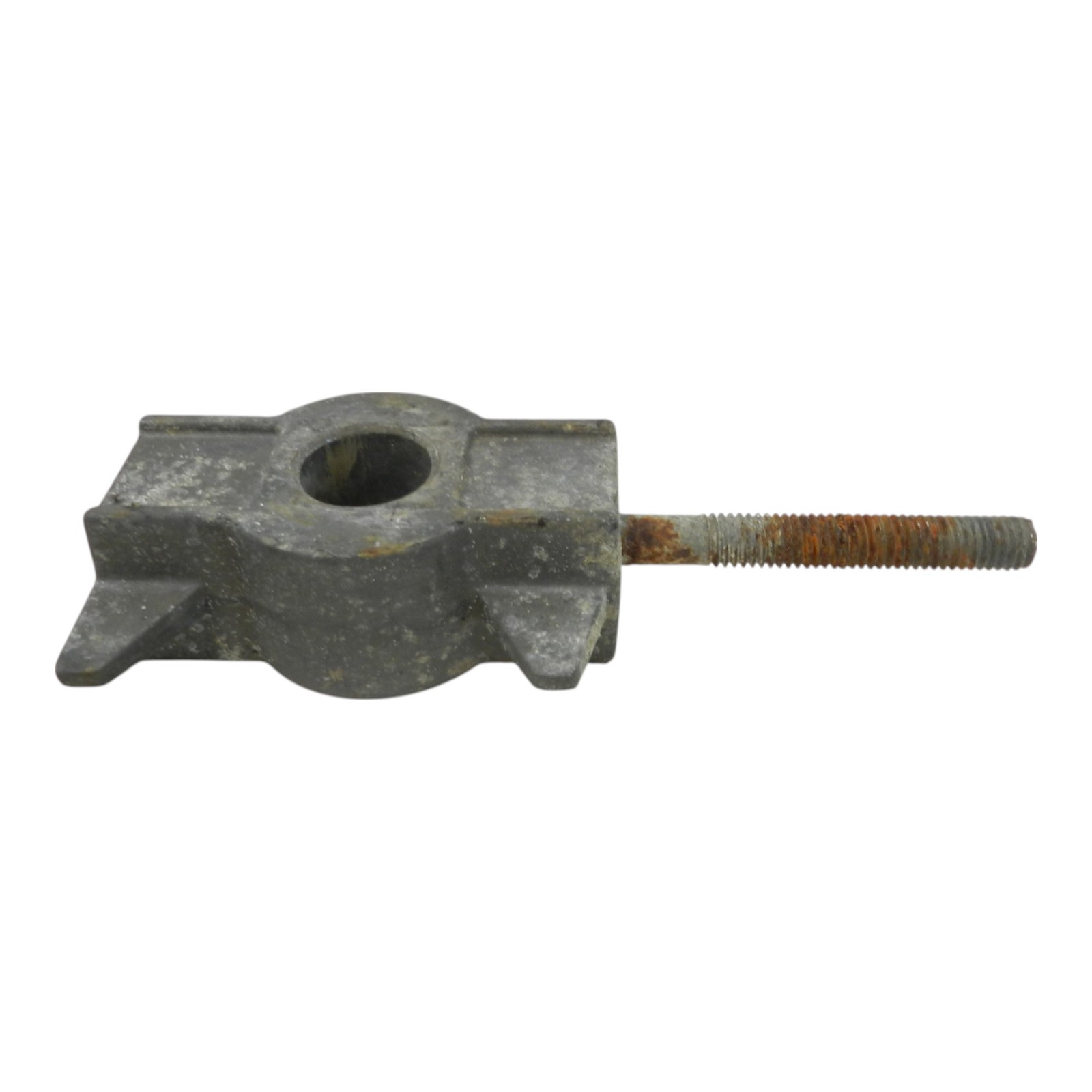 2011 YAMAHA FZ6R SWINGARM CHAIN TENSIONER ADJUSTMENT 1UF-25388-01-00
