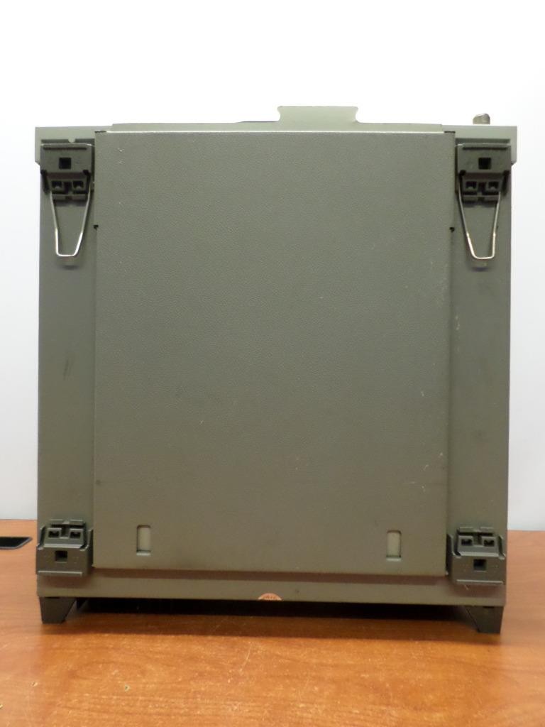 HP 8901A Modulation Analyzer