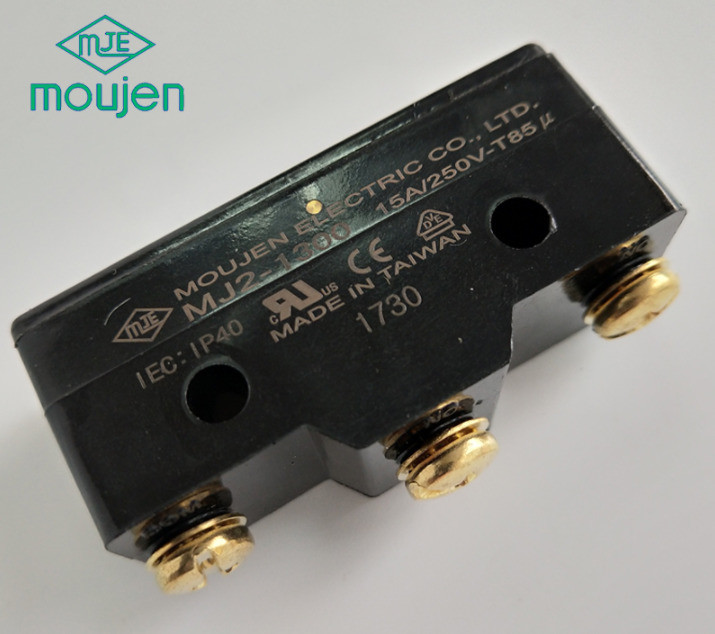1PC New Moujen MJ2-1300 MJ21300 Microswitch Free Ship