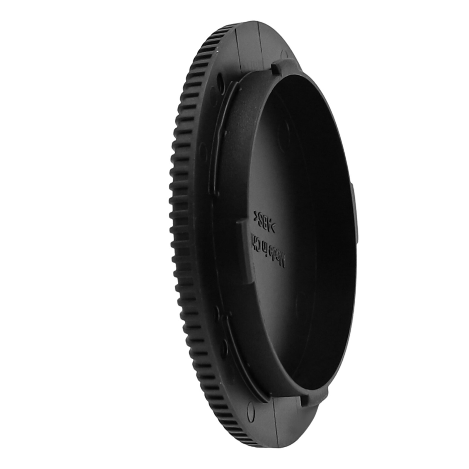 Plastic Camera Body Cap for PANASONIC L Mount Camera for Leica L Mount Camera