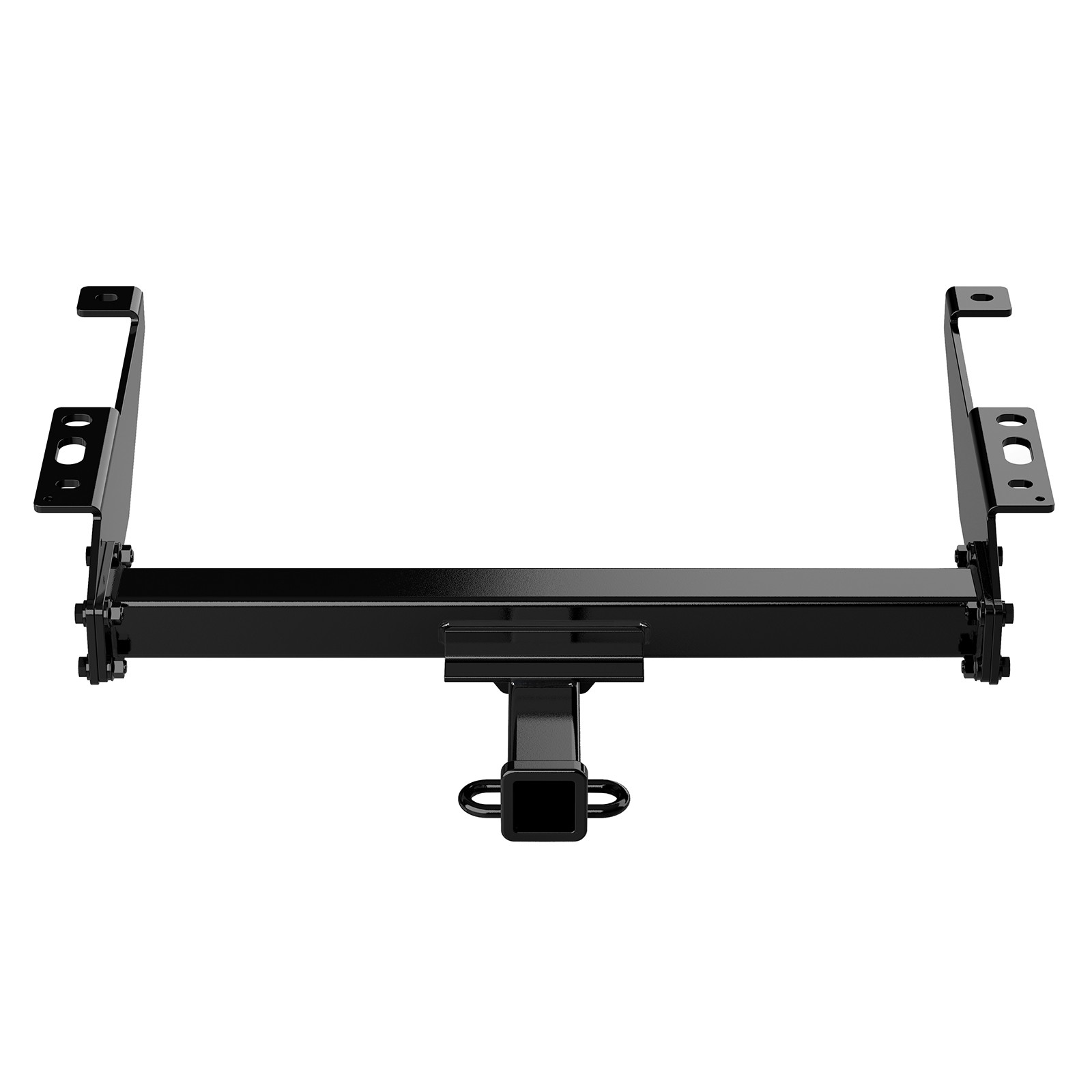2 Inch Trailer Hitch Receiver For Chevy GMC C1500 1988-1999