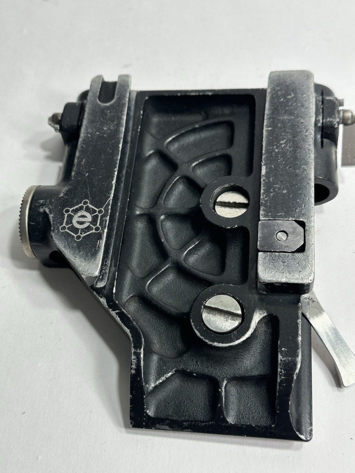Element Technica 19mm Bridge Plate for RED One Camera