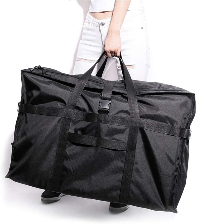 Travel Duffle Bag Storage Foldable Weekender Bag Moving Hospital