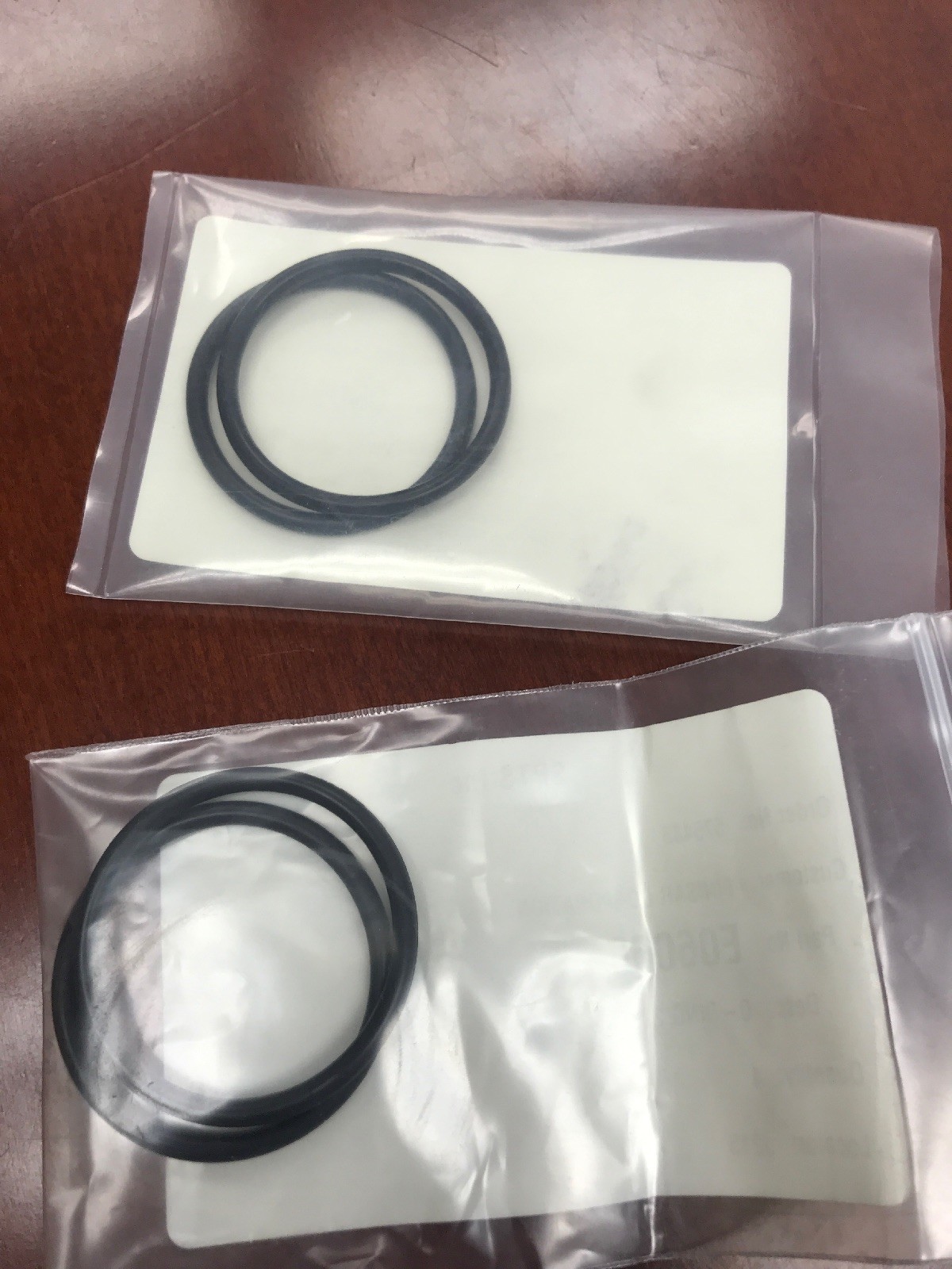 SPTS Inc E06060 O-ring 223V For STS ICP
