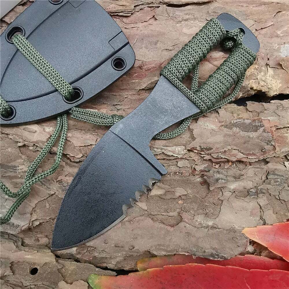 2.95 Inch Handmade Custom Pocket Folding Knife Lightweight Stationary Sharp Tool