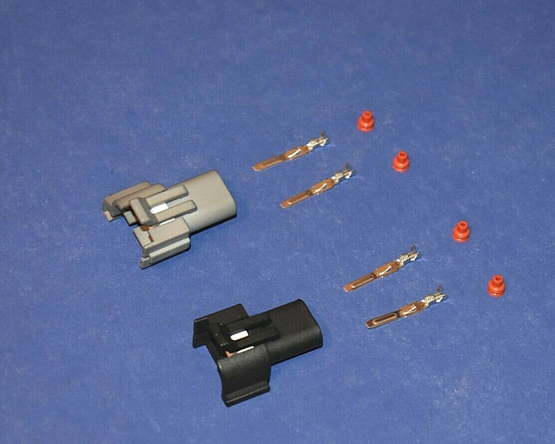 GM Ignition Coil Shell & Terminals LT1 TPI TBI Camaro Firebird Corvette