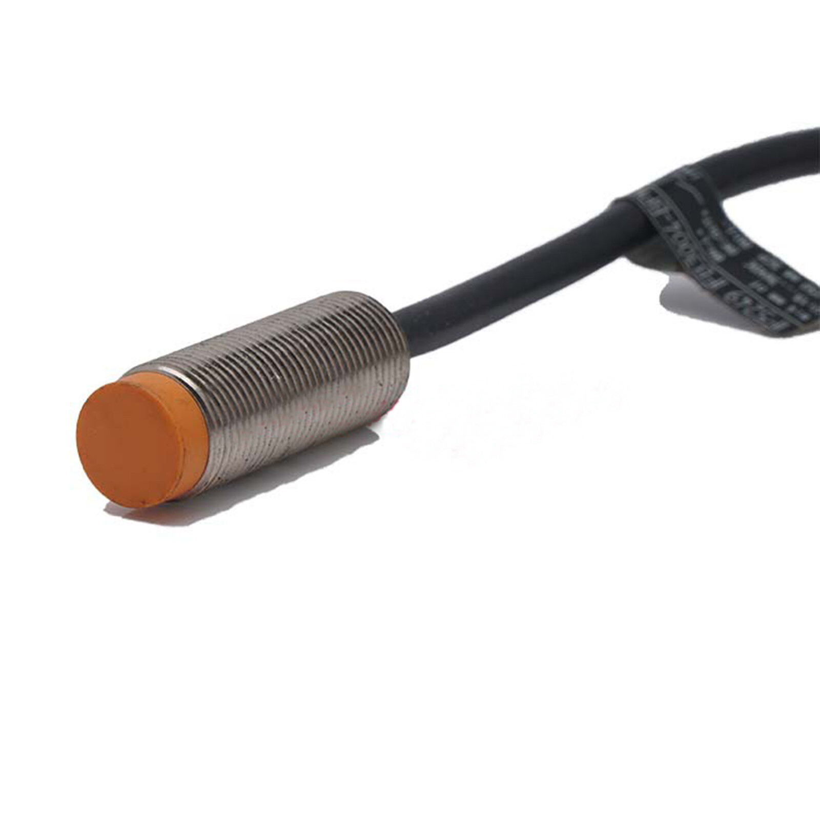 IFM IF5249 Inductive Sensor Threaded Type 10...36 DC PNP New