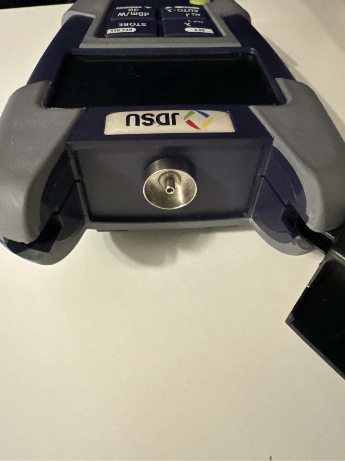JDSU OLP-35 Optical Power Meter