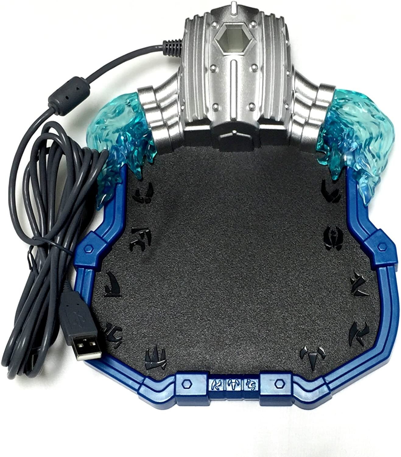 Skylanders SuperChargers Portal of Power Figure Base for Sony PS4 PS3 Wii-U Wii