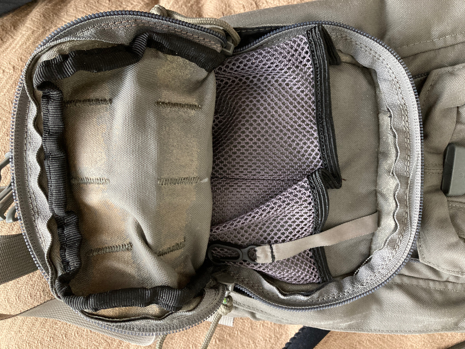 Camelbak Ambush Hydration Pack Backpack