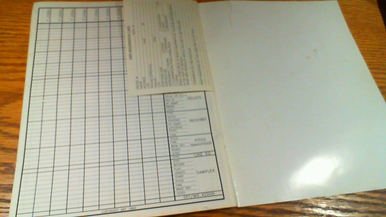 SGE Mach II User Guide Applied Research & Technology FREE SHIPPING