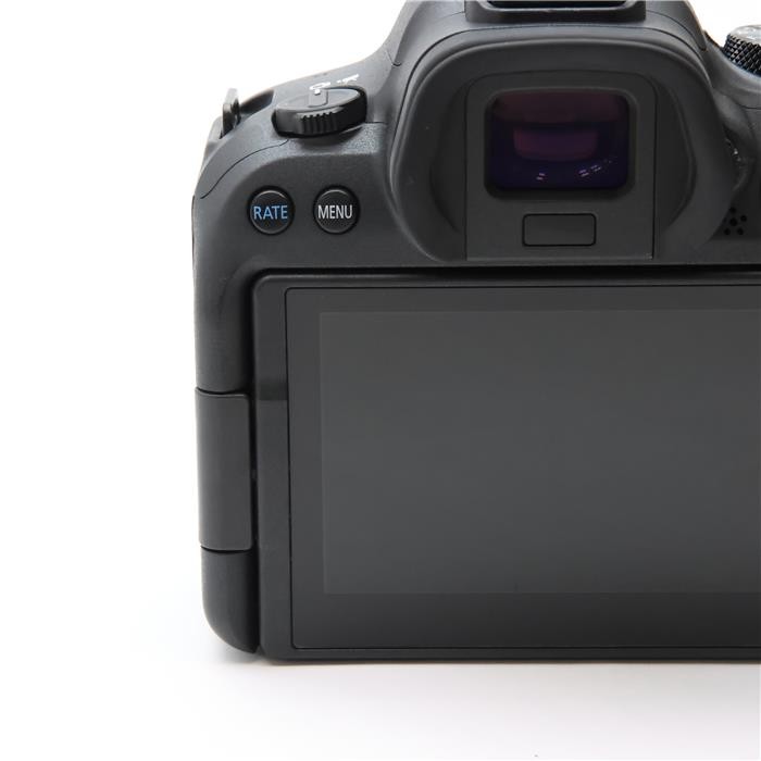 Canon EOS R6 Mark II 24.2MP Mirrorless Camera Body #56