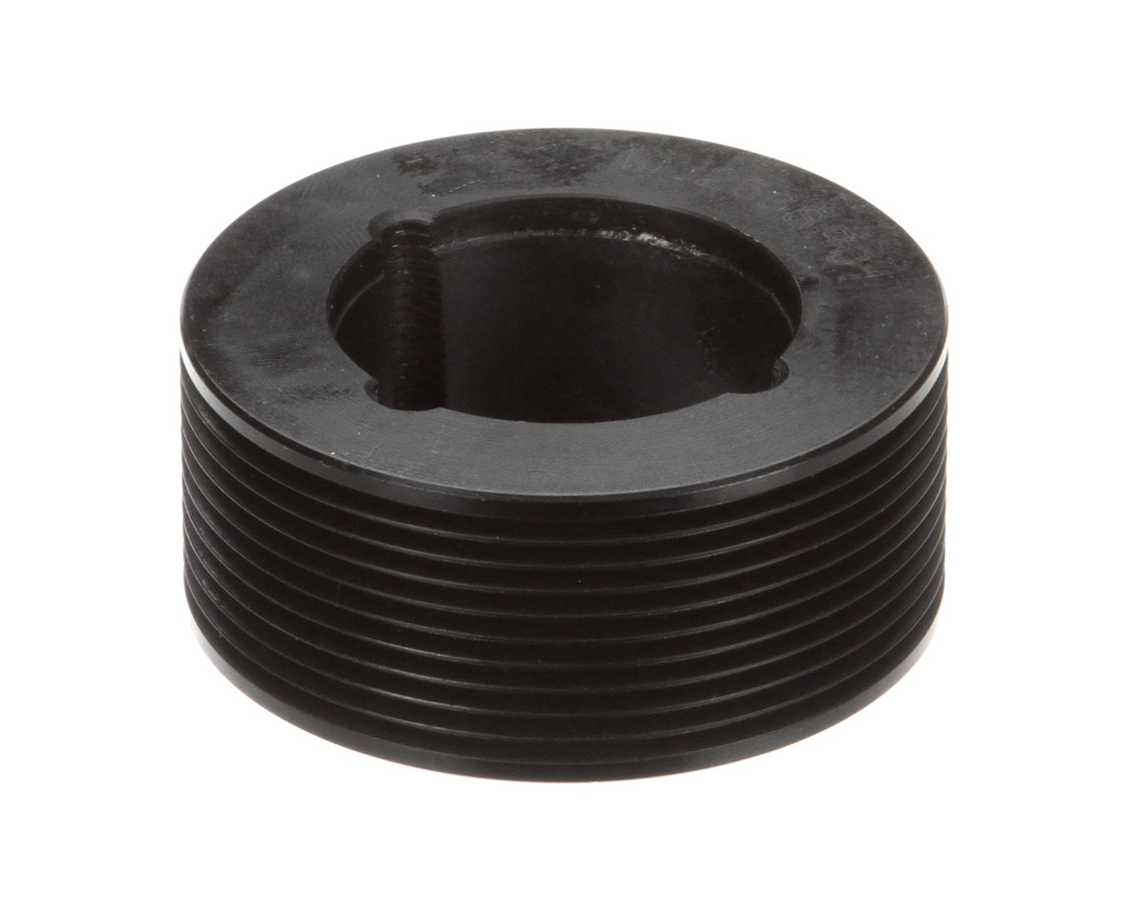 Middleby Sheave,Poly-V 10-Grv 2.53D 66227 - Free Shipping + Geniune OEM