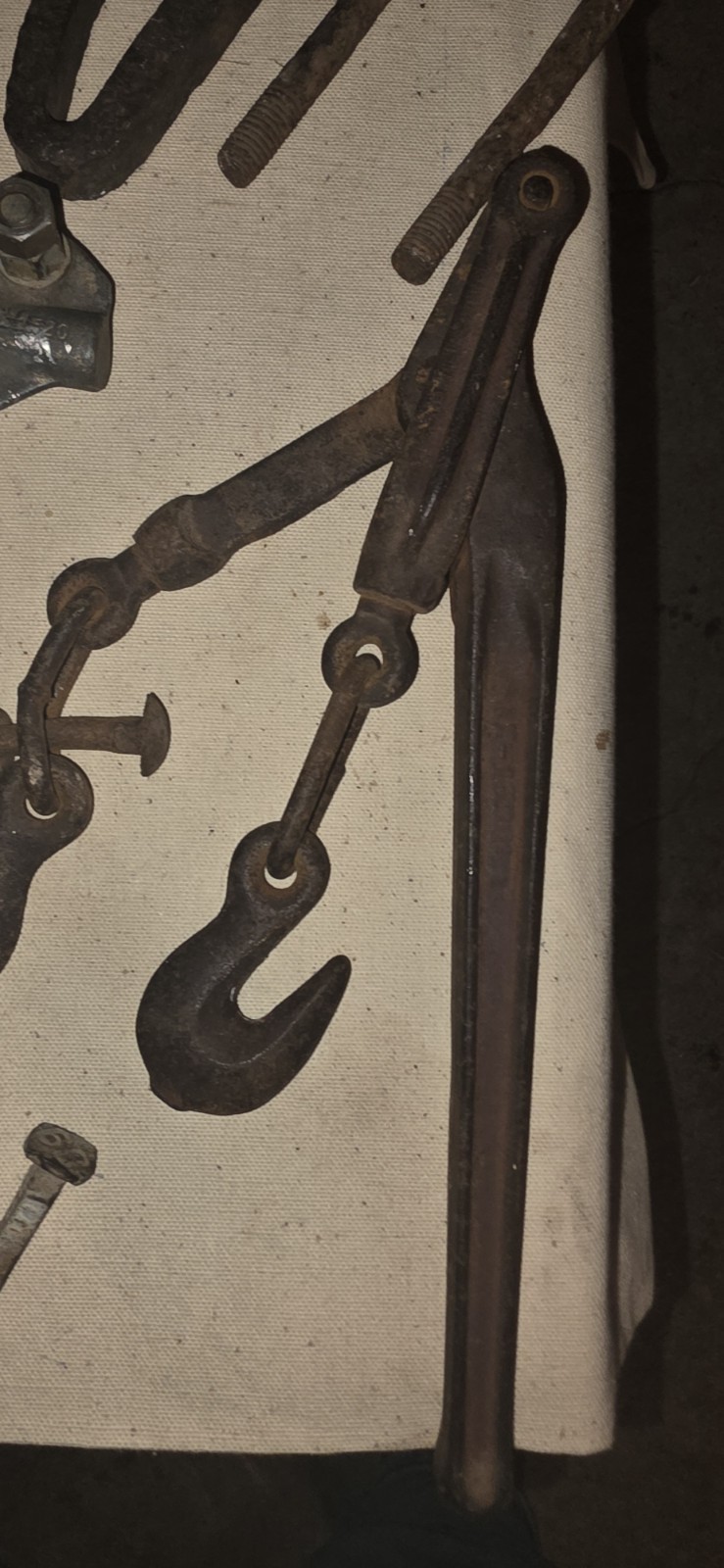 vintage tools collectibles blacksmith