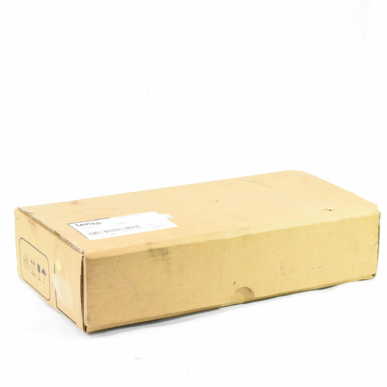 Lenze RFI Filter E84AZESR3712LD 230V 5A -New-