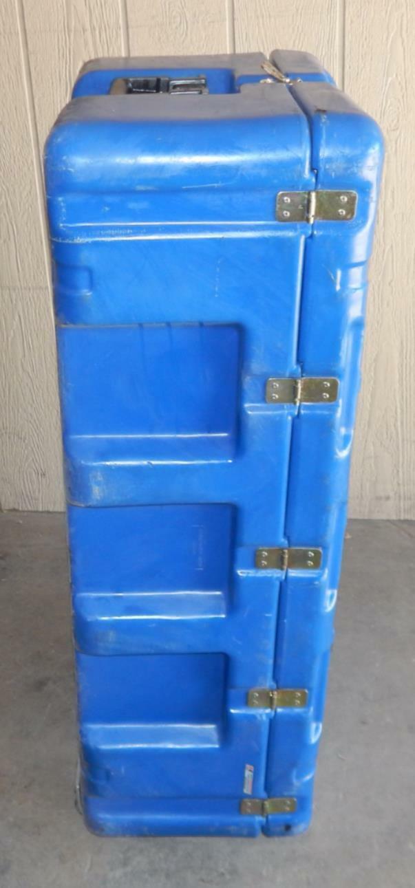 FARO GAGE CMM PORTABLE ARM CASE (#3547)