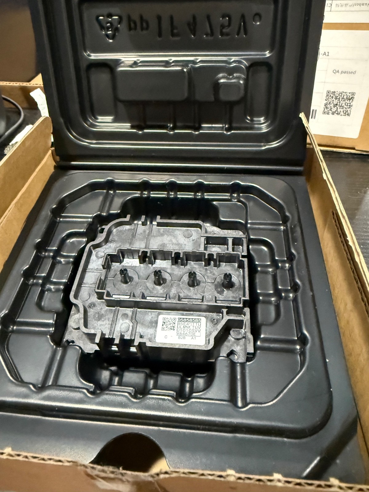 Epson I3200-A1 Water Printhead Original Brand New