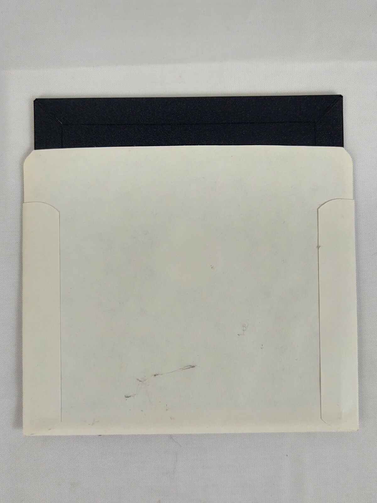 Vintage 91 Spinnaker Software Corporation Splash! Backup Diskette Computer Disk