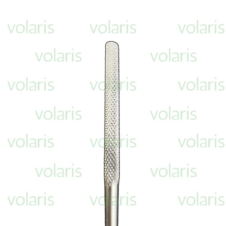 Lathbury Applicator, 6.5", 1.2 mm, Twisted Tip