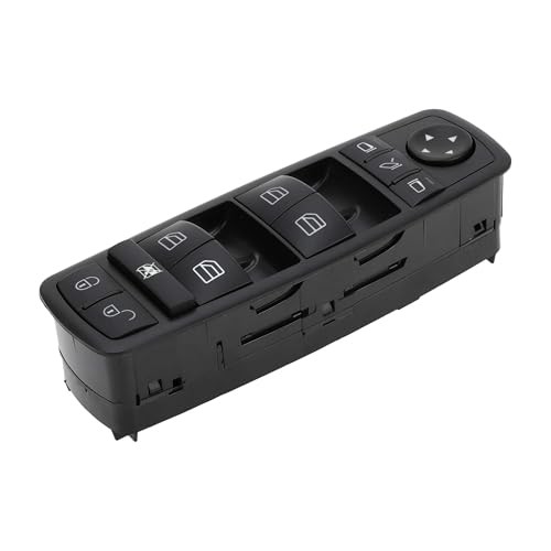 Front Left Driver Side Power Window Switch Window Control Switch Fit for