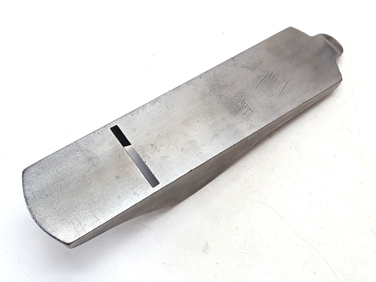 4578 Record No. 03; Plane Bottom