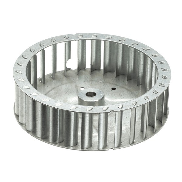 Alliance 013P00104 Fan Blade Dalph1022 6.25" x 6.25" x 1.75" Durable