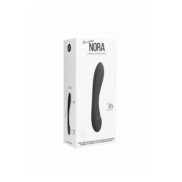 Jil Nora Black