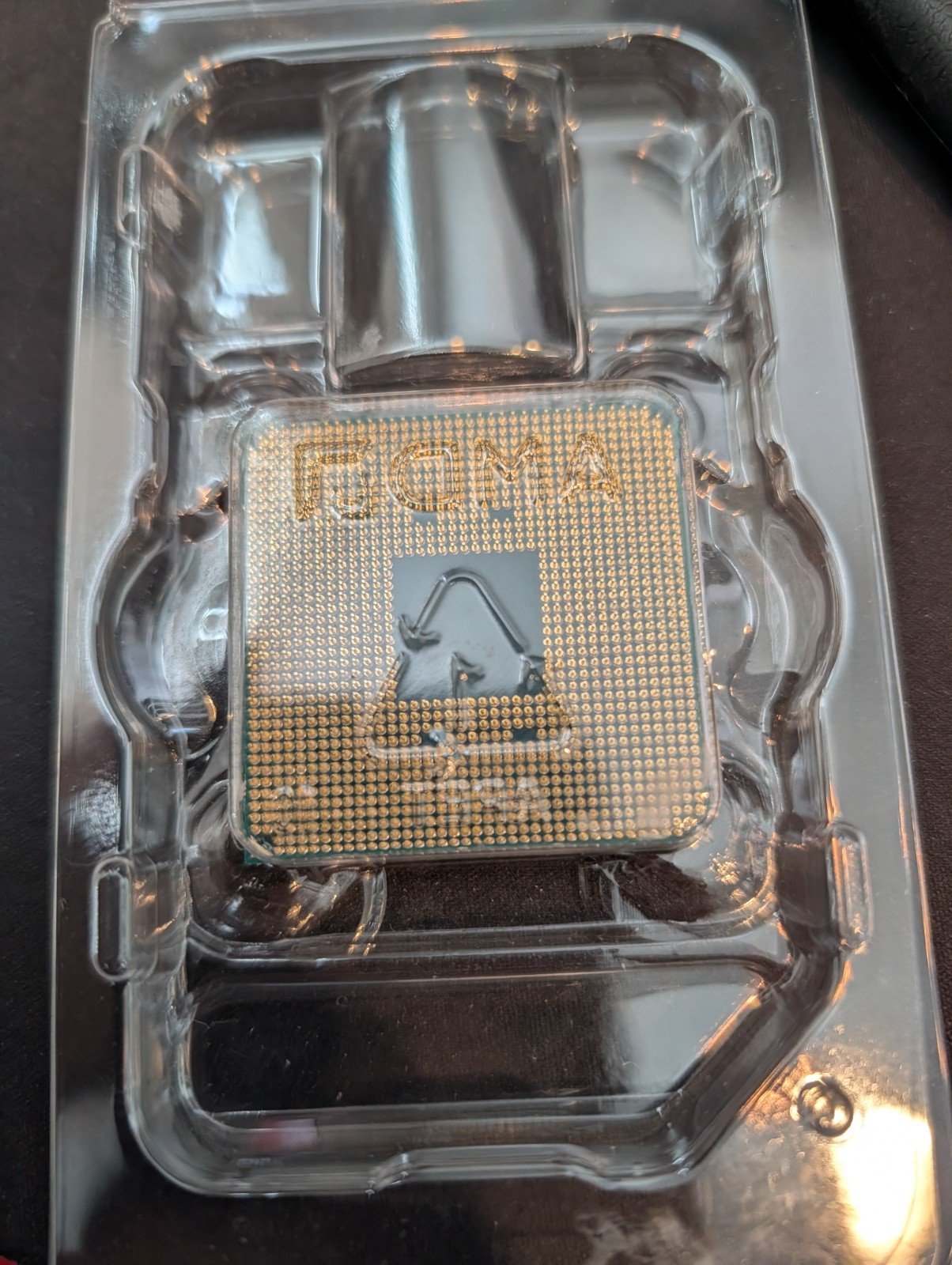 AMD Ryzen 5 3600 6-Core 3.6 GHz (4.2 GHz Max Boost) Socket AM4 65W CPU only