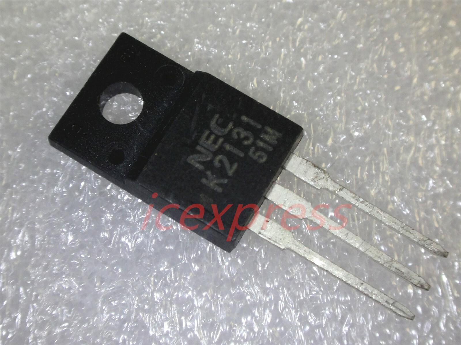 10PCS 2SK2131 K2131 TO-220F