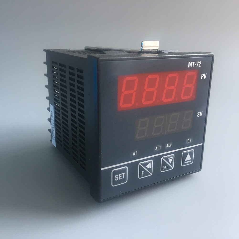 MT72-R MT72R 4-20mA 0-10V Temperature Controller for FOTEK