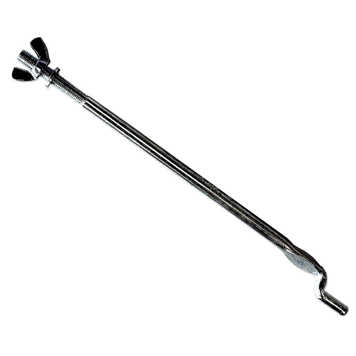 2N10728, 8N10728 Battery Hold Down Rod -Fits  Ford  Tractor