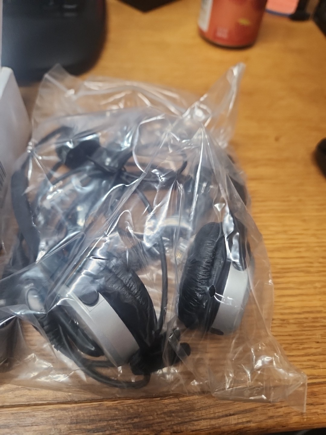 Voistek Headset Expert MX10 Amplifiers