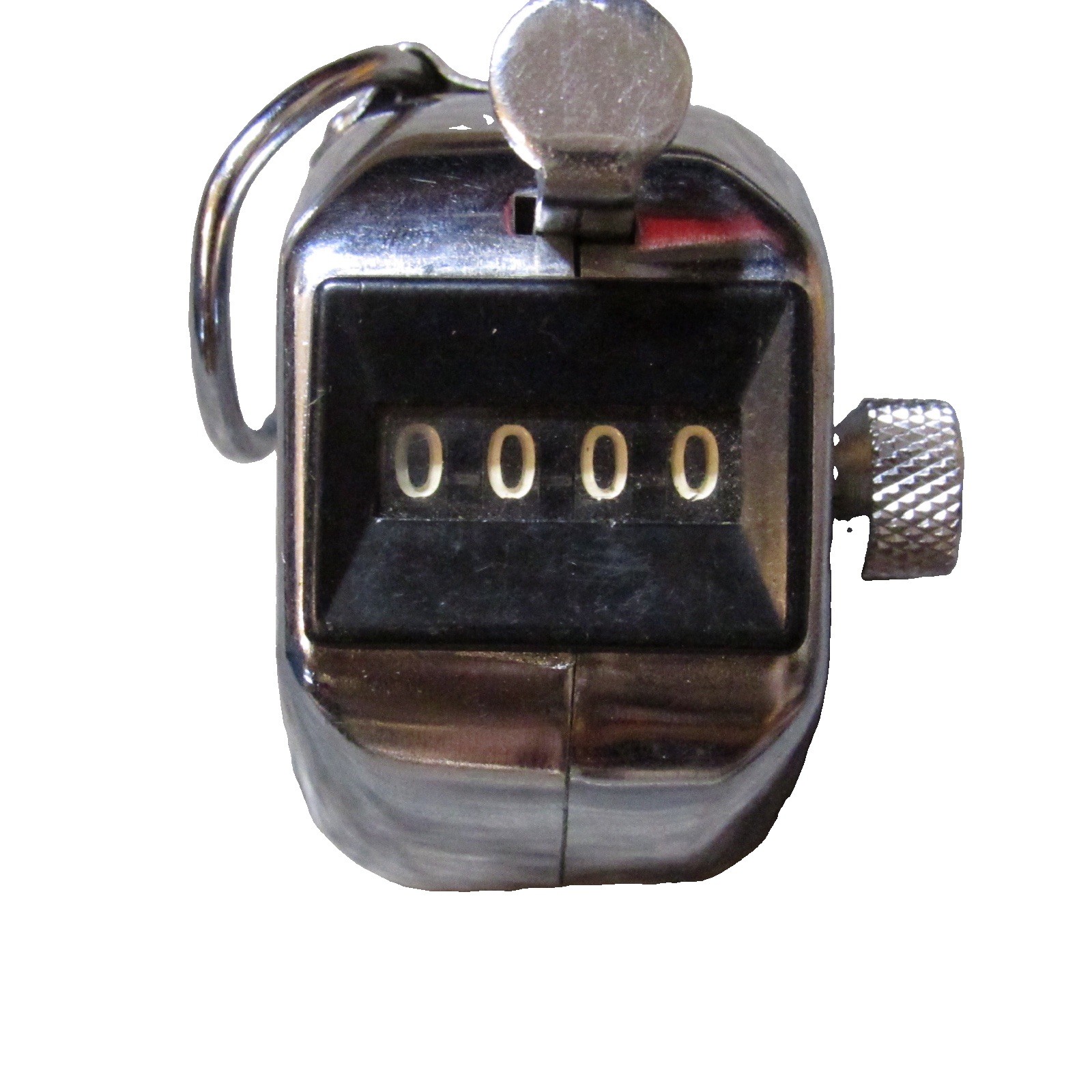 Tally Counter