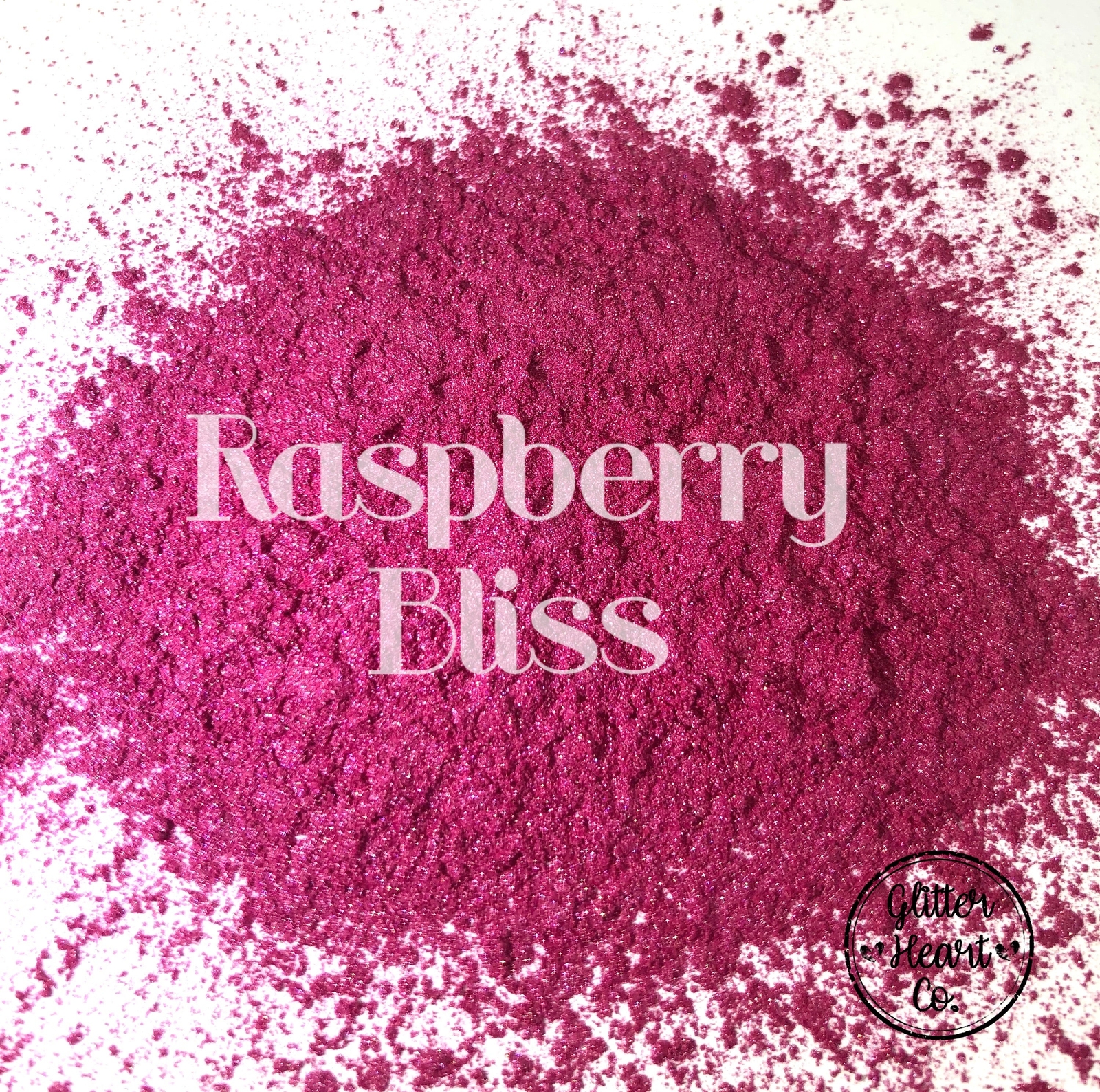 Premium Mica Powder - Pink