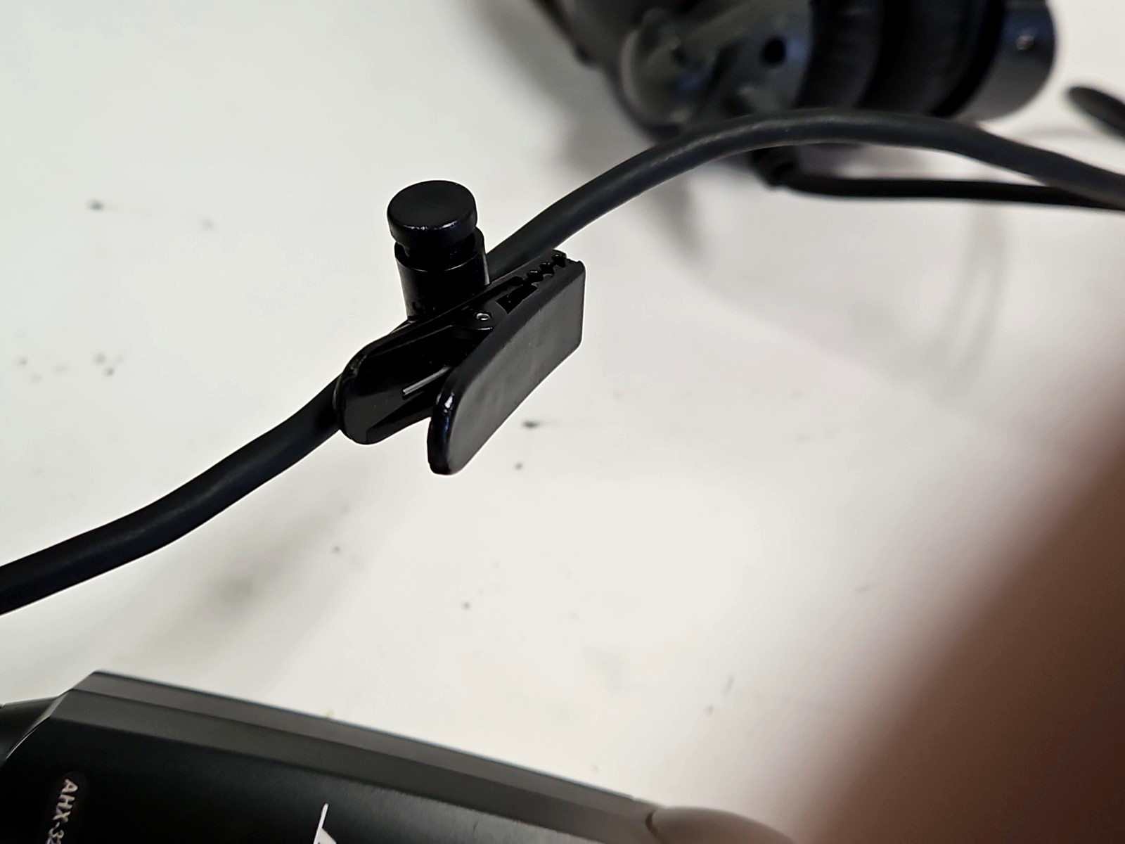 Used, Bose X Aviation Headset, Operational