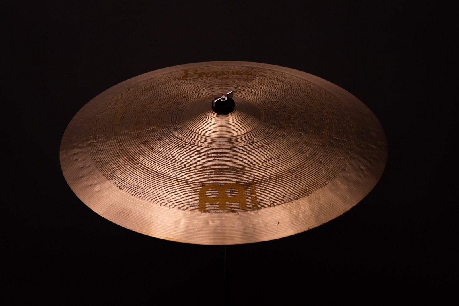 Meinl 22" Byzance Jazz Tradition Ride