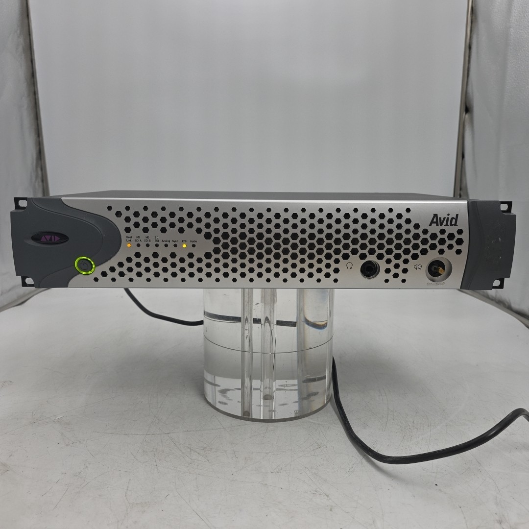 Avid 7020-30008-XX Media Video Composer External Hardware