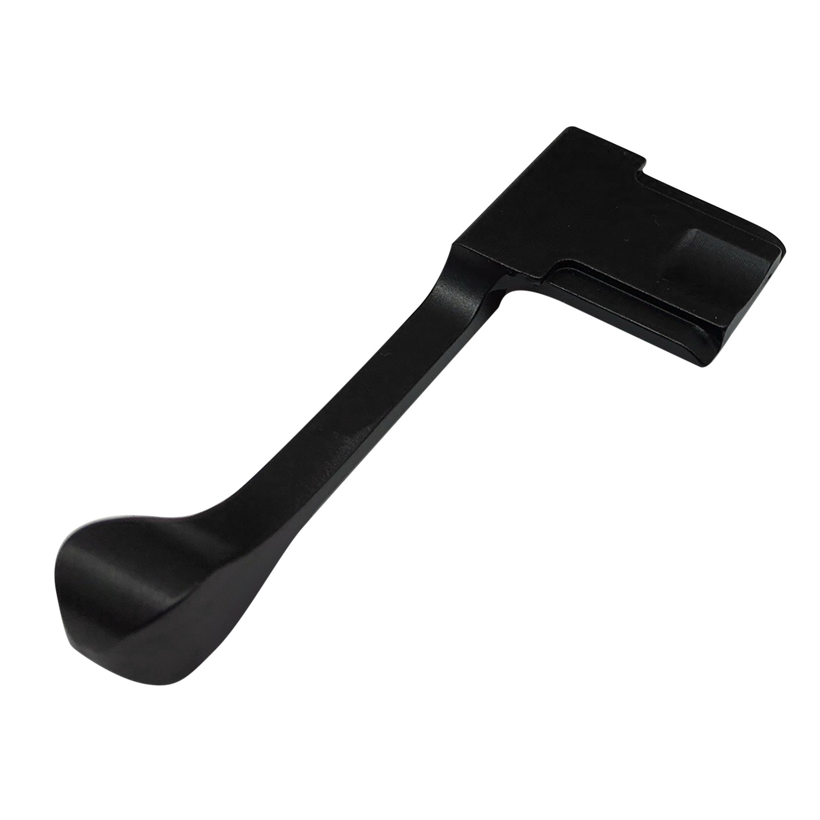Thumb Rest Grip Hot Shoe Cover For Fuji Fujifilm X100F X30 Mirrorless Camera l