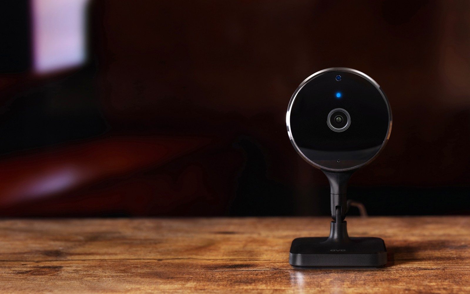 Eve Cam - Smart Indoor Camera
