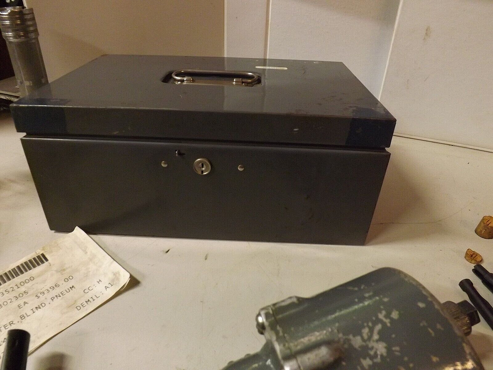 Boston Pneumatic Blind Riveter Model 350