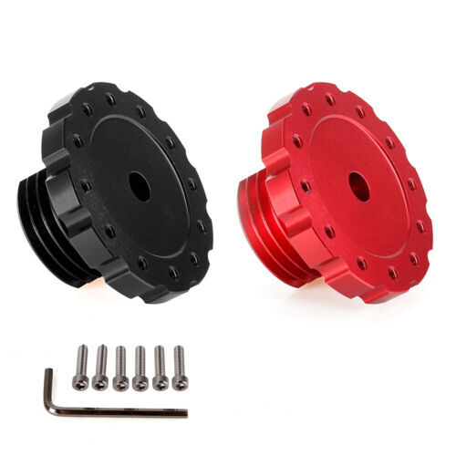 For Thrustmaster T300 / T500 / TX / TS-PC Aluminum Wheel Adapter