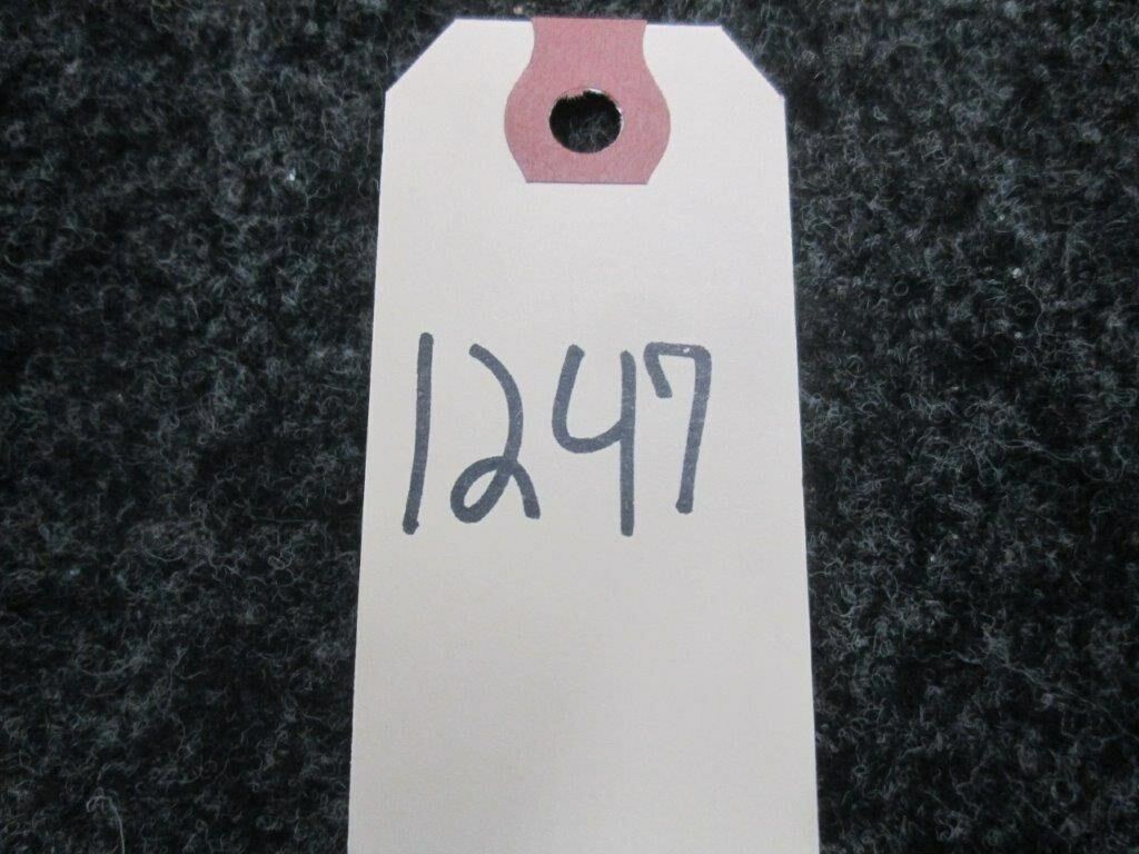 646040 Garwin Directional Gyro Indicator