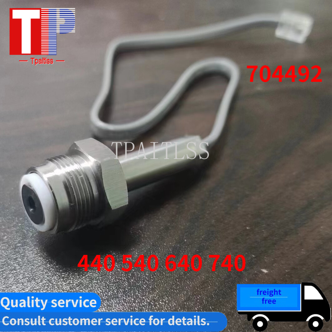 Airless Sprayer Pressure Transducer for Titan 704492 Impact 440 540 640 740 NEW