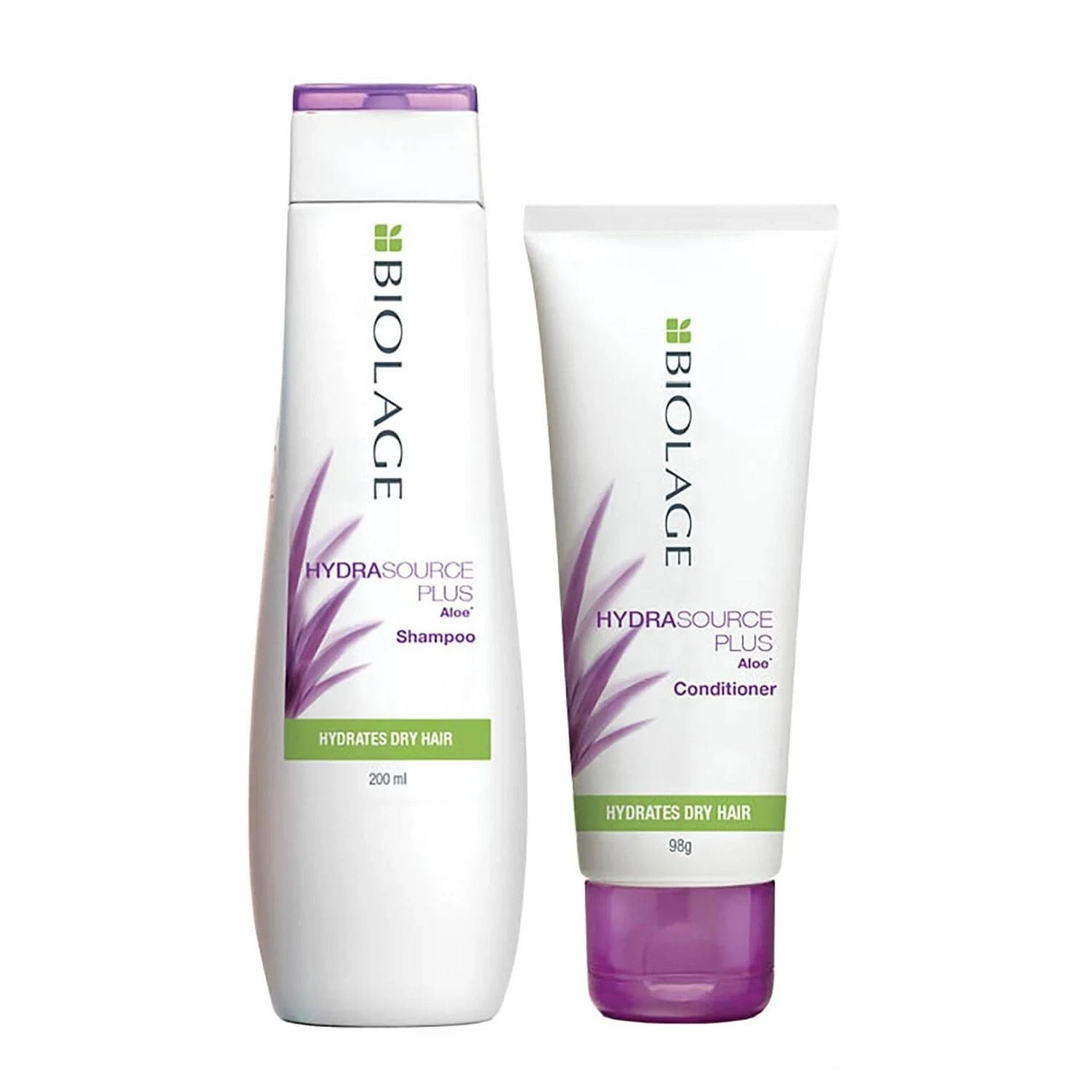 Biolage Ultra Hydrasource Hydrating Shampoo & Conditioner,