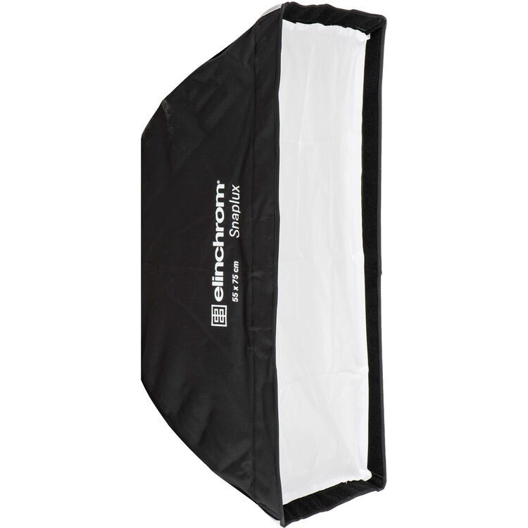 Elinchrom Softbox To Go Kit