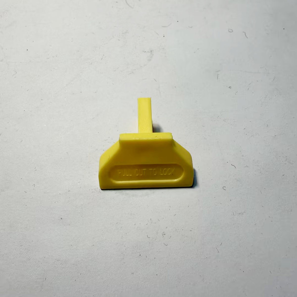 Suit for Ridgid EB44241 Table Saw (8 Pack) Switch Key - 826122-8PK